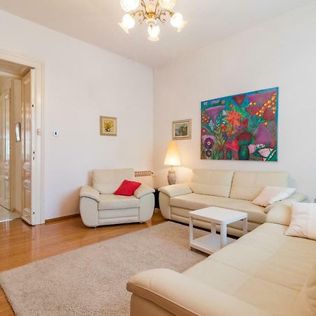 Apartman Vesna Pula Eksteriør billede
