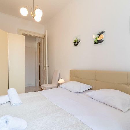 Apartman Vesna Pula Eksteriør billede