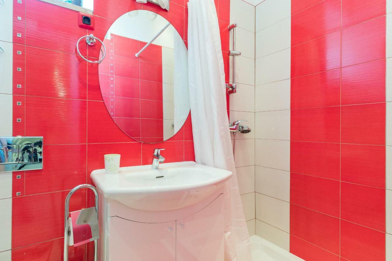Apartman Vesna Pula Eksteriør billede