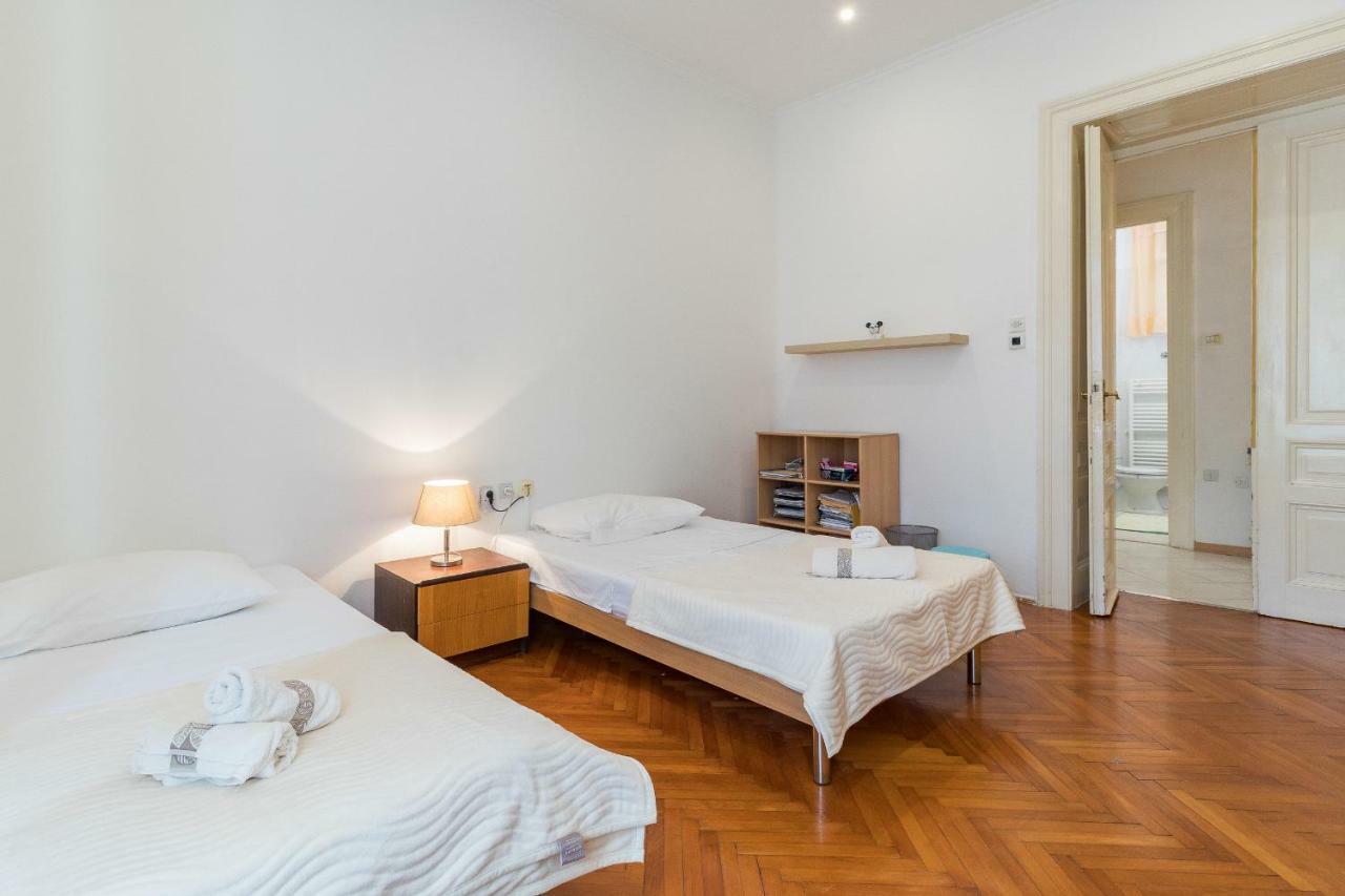 Apartman Vesna Pula Eksteriør billede